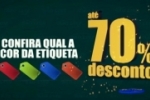 ARIQUEMES: Mega Liquidação com até 70% de desconto continua na São Luiz Calçados