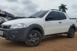 ARIQUEMES: FIAT STRADA 14/15 19 MIL RODADOS