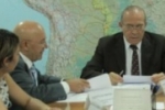 Demandas de Rondônia são discutidas entre o ministro–chefe da Casa Civil e o governador Confúcio