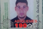 BURITIS: Fernandinho é executado a tiros ao chegar em sua residência – Pelo menos 25 perfurações foram encontradas no corpo