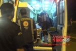 ARIQUEMES: Mais um acidente é registrado em faixa elevada na Av. JK