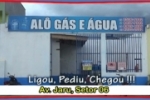 ARIQUEMES: Precisou de gás ou água ligue para a Alô Gás