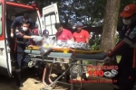 ARIQUEMES: Menino de 4 anos se afoga em piscina de residencial e seu estado é grave