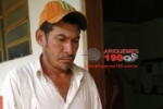 ARIQUEMES: Polícia Civil localiza autor de homicídio escondido em fazenda na área rural de Campo Novo