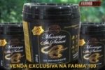 ARIQUEMES: Para de sofrer com dores adquira sua Manteiga de Sucuri na Farma 100