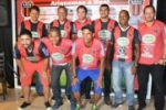 Real Ariquemes realiza coletiva de Imprensa e apresenta novidades para 2017
