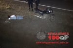 ARIQUEMES: Homem &eacute; executado a tiros em &aacute;rea de conflito agr&aacute;rio na RO&ndash;257