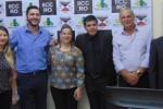 Inaugurado o de Posto Identificação da Polícia Civil de Ariquemes
