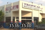 OPORTUNIDADE DE EMPREGO – Tropical Materiais para Construção contrata vendedores
