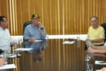 Investimentos em piscicultura foram discutidos no Vale do Jamari