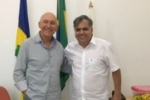 Geraldo da Rondônia relata problemas no Vale do Jamari