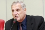 Adelino Follador pede providências para conter violência no Vale do Jamari