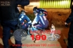 ARIQUEMES: Briga entre irmãos termina em Tragédia – Rapaz é executado com aproximadamente 19 facadas