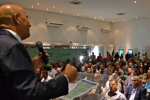 Encontro de prefeitos promovido pelo governo busca soluções para demandas comuns