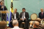 Maurão de Carvalho diz a prefeitos que trabalho vai superar desafios