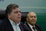 Em Rondônia, ministro do Meio Ambiente defende alternativa econômica como arma contra degradação ambiental