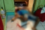 Jovem é executado a golpes de foice em Alto Alegre dos Parecis