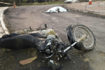 BR–364: Motociclista morre ao colidir na traseira de caminhão – Vitima era morador de Ariquemes