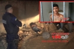 Elemento efetua roubo no Setor 04 e vem a óbito após enfrentar Polícia no Setor 02