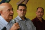 Parlamentares apoiam governo na estruturação de sistema prisional