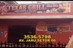 ARIQUEMES: Texas Grill lança grande promoção – Não perca!