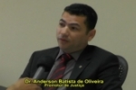 ARIQUEMES: Promotor solicita diligências e deve pedir pena máxima para albergado que matou garoto 14 anos – Confira os vídeos