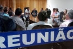 NOVO GERENTE DO BANCO DA AMAZÔNIA ANUNCIA RECURSOS PARA ARIQUEMES