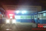ARIQUEMES: Marginais atiram em jovem para roubar motocicleta no portão da escola do Setor 02