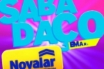 ARIQUEMES: Parcele suas compras em até 12 vezes no Sabadaço Novalar