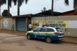 PATRULHA ESCOLAR INTENSIFICA PATRULHAMENTO NAS ESCOLAS DE ARIQUEMES/RO
