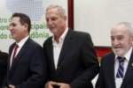 Encontro ajuda vereadores na produção de atos de valor legal, afirmou Adelino Follador