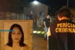 Discussão por cachorro termina em assassinato de mulher em Porto Velho