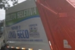 NOTA DE ESCLARECIMENTO SOBRE A COLETA DE LIXO EM ARIQUEMES