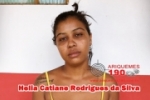ARIQUEMES: “Ele mexeu com a minha filha” diz suspeita de matar idoso e decepar partes íntimas