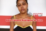 ARIQUEMES: “Ele mexeu com a minha filha” diz suspeita de matar idoso e decepar partes íntimas
