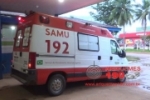 ARIQUEMES: Elementos invadem residência e espancam idoso no Setor 02