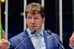 Ivo Cassol critica reportagem da TV Globo sobre a Fosfoetanolamina