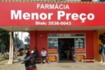 ARIQUEMES: Faça seu orçamento aproveitando as promoções da Farmácia Menor Preço