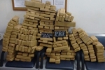 ITAPUÃ DO OESTE: 177kg de Maconha são apreendidos pela Polícia Civil de Ariquemes e PRF 