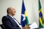 Confúcio pede coragem ao solicitar ajuda a deputados e senadores de Rondônia