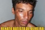 Suspeito de roubo em Rolim de Moura acaba morto a tiros na zona rural de Nova Brasilândia