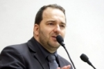 Alex Redano pede soluções ao governo para o IML de Ariquemes