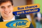 ARIQUEMES: Faça já o seu vestibular gratuito na FAAR