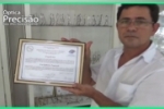 ARIQUEMES: Venha para a Óptica Precisão e faça seus óculos com profissional em optometria