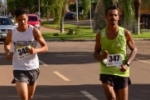 Corrida Rústica marca Carnaval cultural em Ariquemes