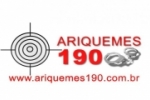 ARIQUEMES: Menor suspeito de roubar arma de Policial é apreendido com maconha