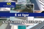 ARIQUEMES: Profissionais qualificados e  atendimento personalizado você encontra na Central Calhas