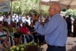 Implementos e maquinários agrícolas entregues pelo governo estadual vão fortalecer o trabalho do homem do campo e alavancar a produção no Vale do Jamari