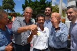 Equipamentos agrícolas adquiridos por meio de emendas parlamentares vão auxiliar a produção agrícola em comunidades rurais na Região do Vale do Jamari.