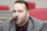Alex Redano reivindica antigo prédio do Detran para a Idaron